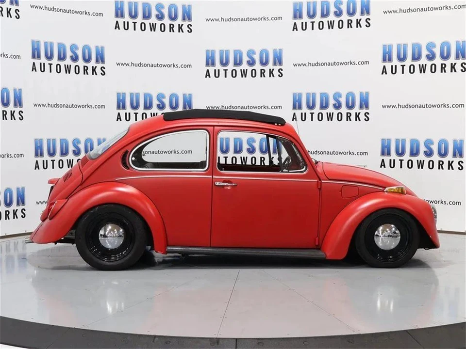 1974 Volkswagen Beetle (1958-1979) - Image 7 of 31