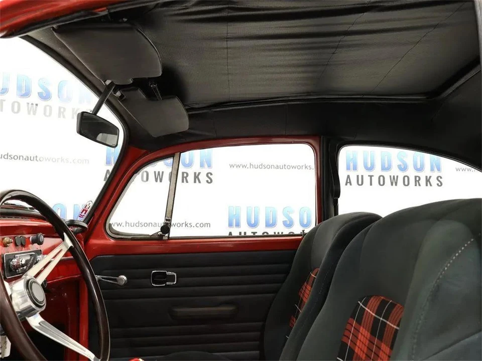 1974 Volkswagen Beetle (1958-1979) - Image 15 of 31