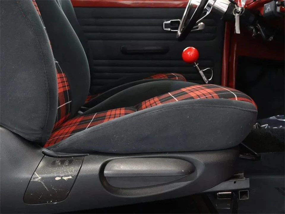 1974 Volkswagen Beetle (1958-1979) - Image 27 of 31
