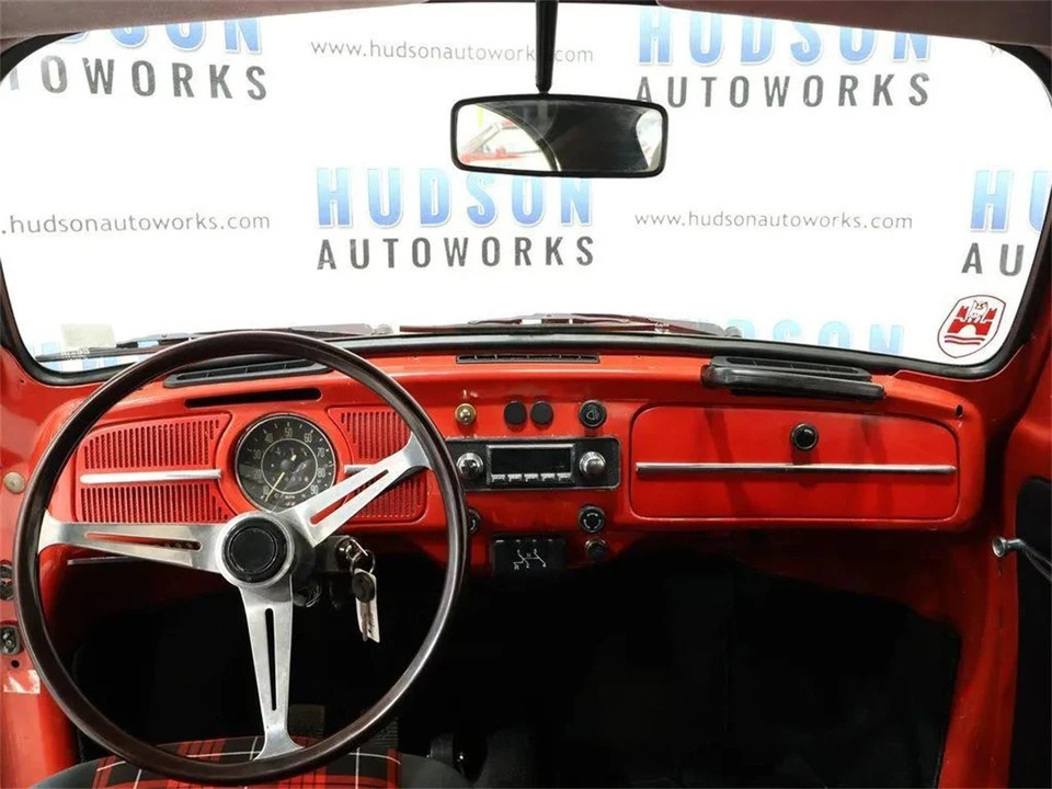 1974 Volkswagen Beetle (1958-1979) - Image 21 of 31