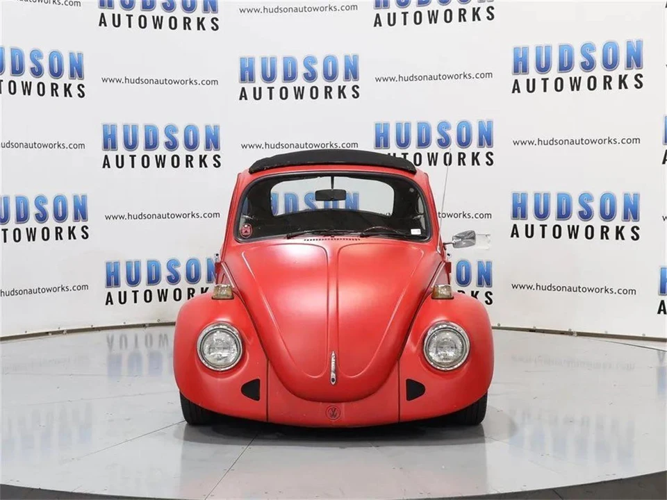 1974 Volkswagen Beetle (1958-1979) - Image 9 of 31