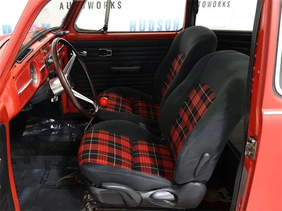 1974 Volkswagen Beetle (1958-1979) - Image 13 of 31