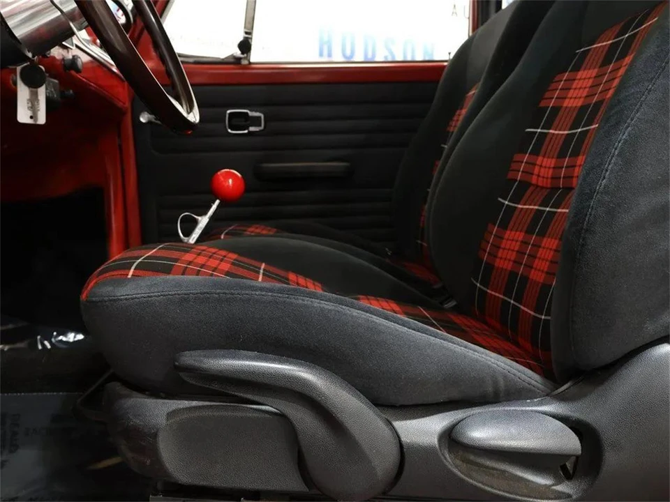 1974 Volkswagen Beetle (1958-1979) - Image 14 of 31