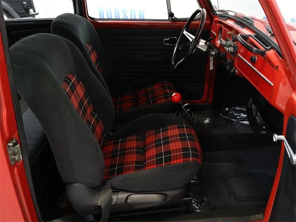 1974 Volkswagen Beetle (1958-1979) - Image 26 of 31