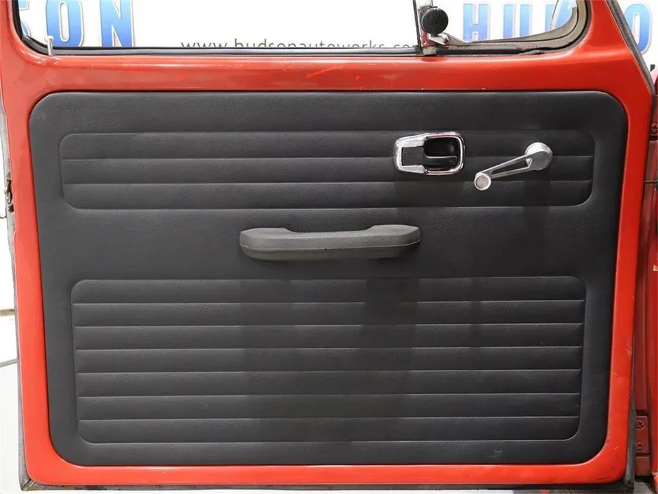 1974 Volkswagen Beetle (1958-1979) - Image 10 of 31