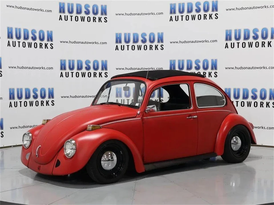 1974 Volkswagen Beetle (1958-1979) - Image 2 of 31