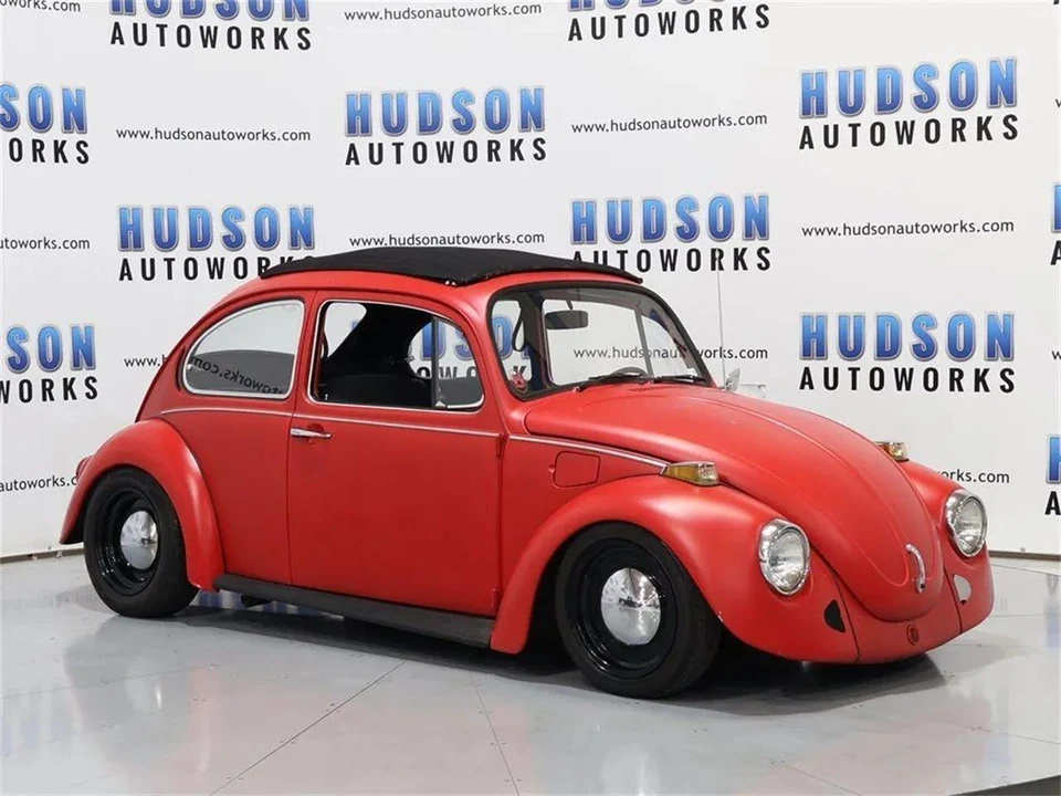 1974 Volkswagen Beetle (1958-1979) - Image 8 of 31