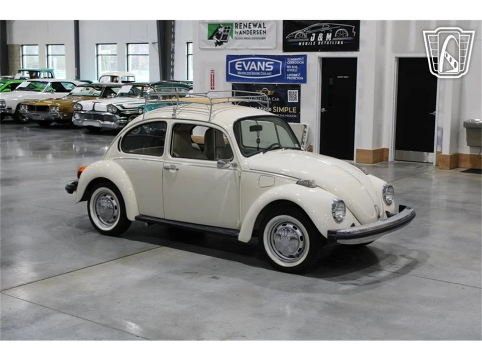 1974 Volkswagen Beetle (1958-1979) - Image 30 of 31