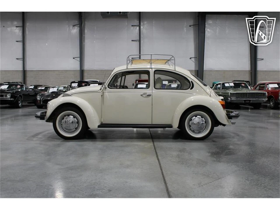 1974 Volkswagen Beetle (1958-1979) - Image 15 of 31