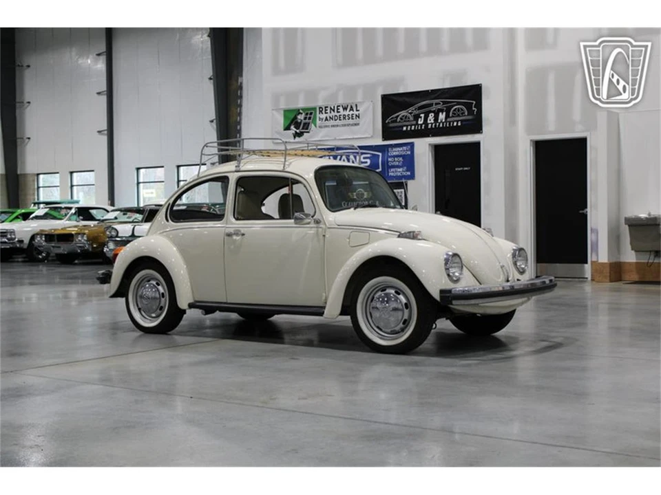 1974 Volkswagen Beetle (1958-1979) - Image 20 of 31