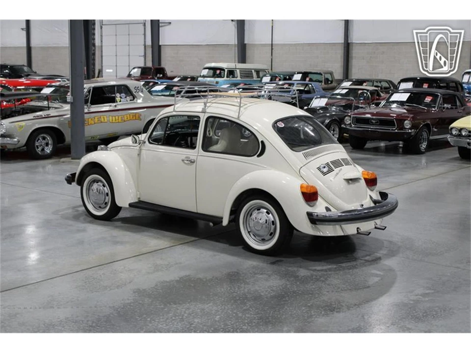 1974 Volkswagen Beetle (1958-1979) - Image 25 of 31