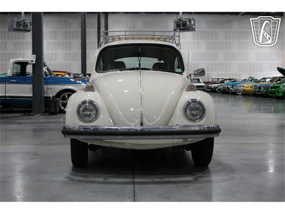1974 Volkswagen Beetle (1958-1979) - Image 21 of 31