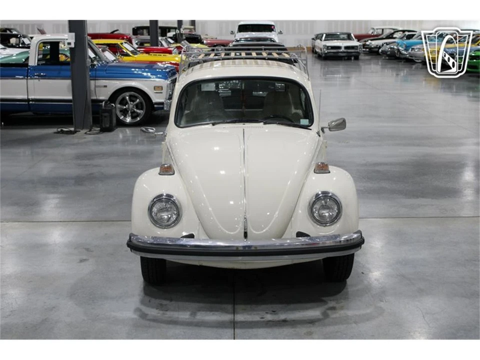 1974 Volkswagen Beetle (1958-1979) - Image 31 of 31