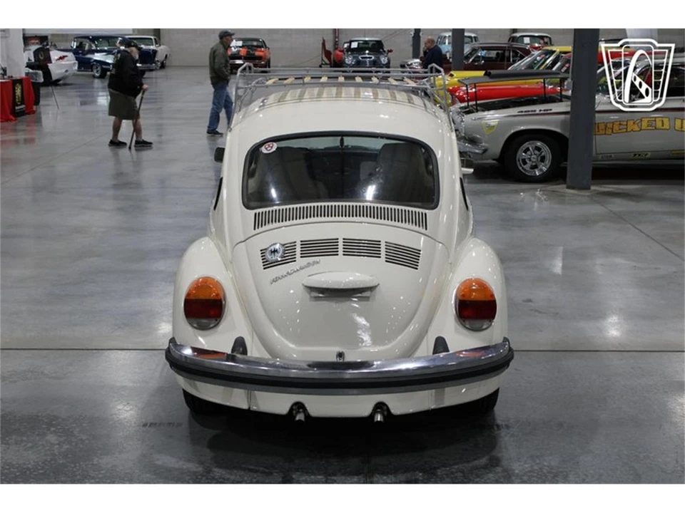 1974 Volkswagen Beetle (1958-1979) - Image 26 of 31