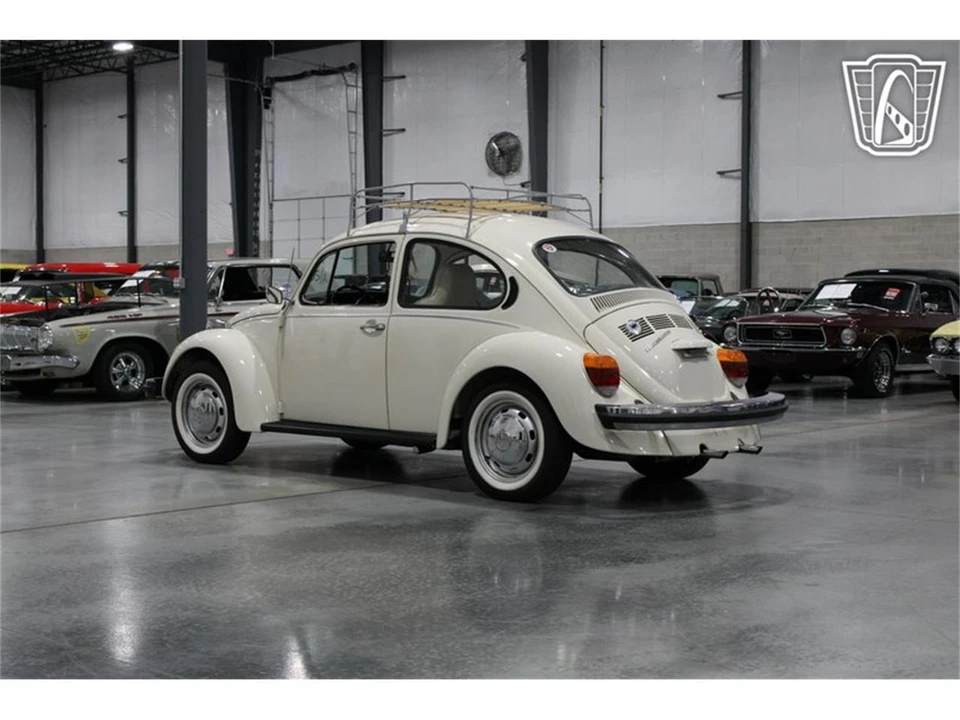 1974 Volkswagen Beetle (1958-1979) - Image 16 of 31