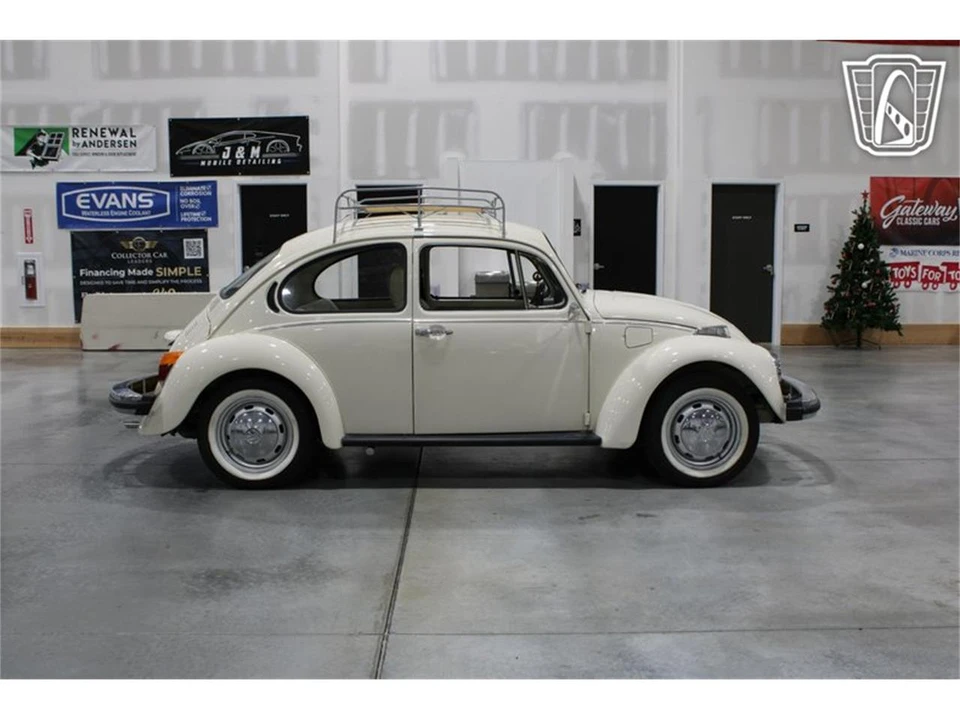 1974 Volkswagen Beetle (1958-1979) - Image 11 of 31