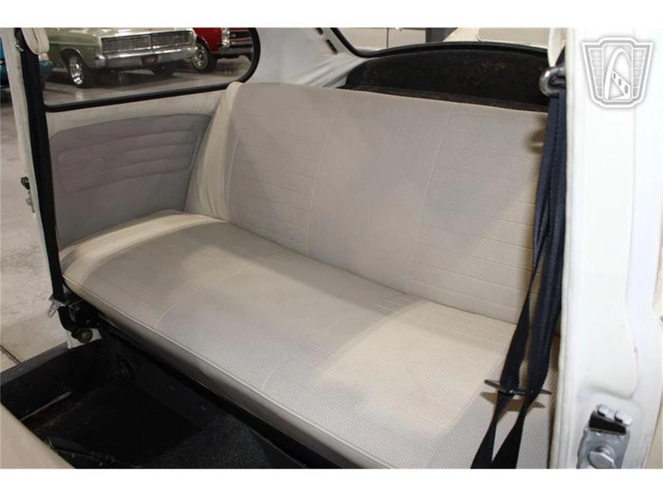 1974 Volkswagen Beetle (1958-1979) - Image 2 of 31