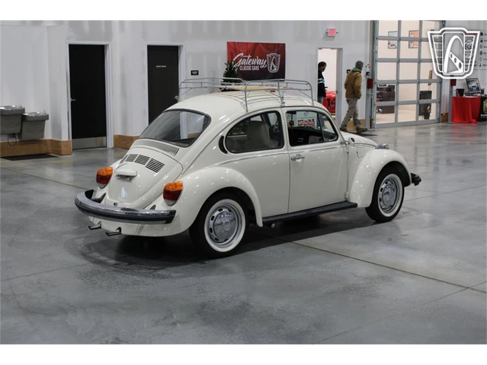 1974 Volkswagen Beetle (1958-1979) - Image 27 of 31