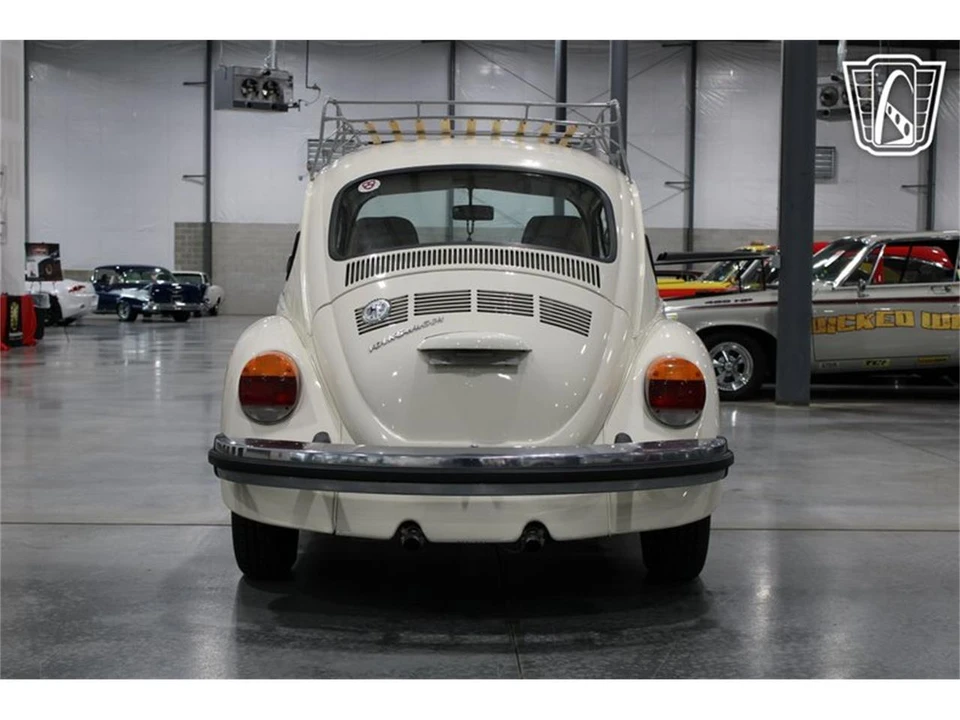 1974 Volkswagen Beetle (1958-1979) - Image 17 of 31