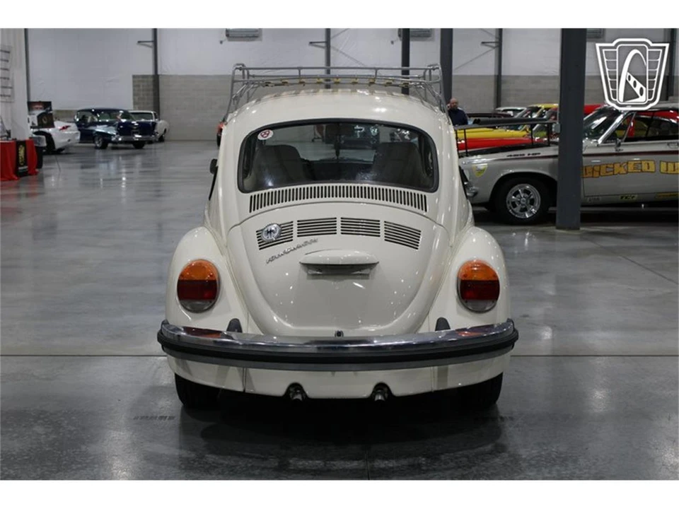 1974 Volkswagen Beetle (1958-1979) - Image 9 of 31