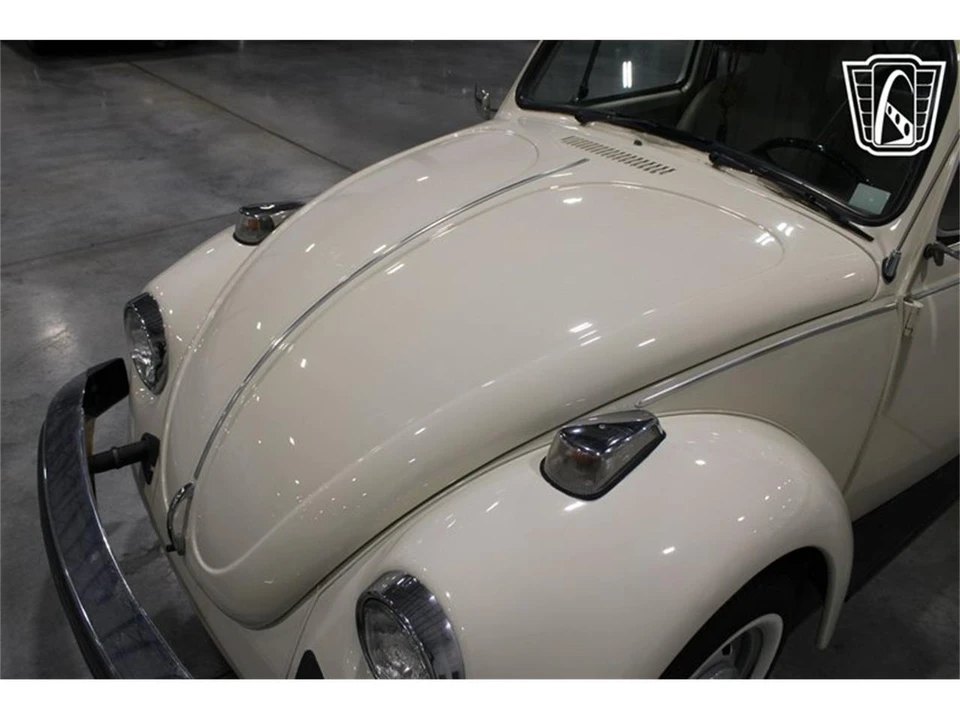 1974 Volkswagen Beetle (1958-1979) - Image 23 of 31