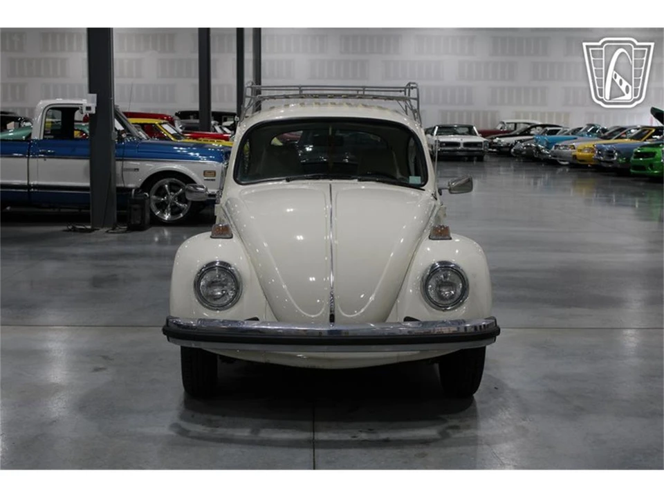 1974 Volkswagen Beetle (1958-1979) - Image 13 of 31