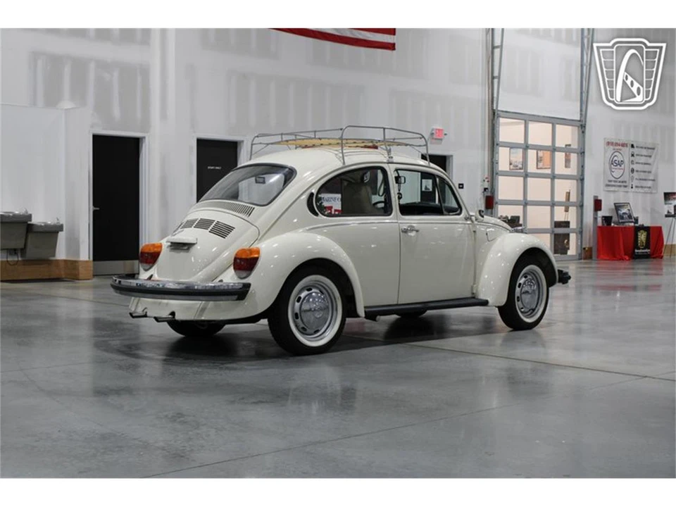 1974 Volkswagen Beetle (1958-1979) - Image 18 of 31