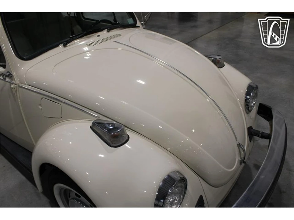 1974 Volkswagen Beetle (1958-1979) - Image 29 of 31