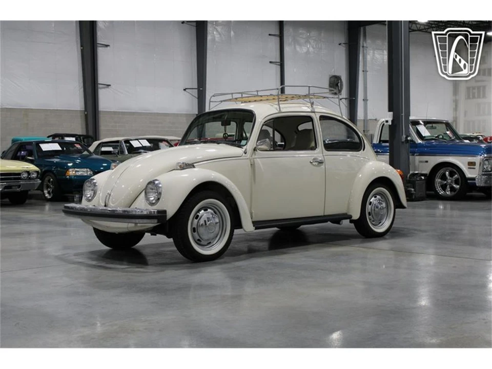 1974 Volkswagen Beetle (1958-1979) - Image 14 of 31