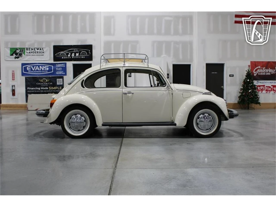 1974 Volkswagen Beetle (1958-1979) - Image 19 of 31