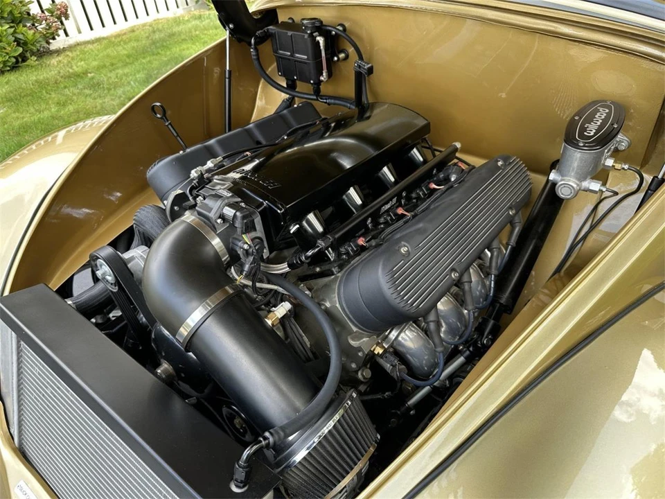 1974 Volkswagen Beetle (1958-1979) - Image 26 of 31