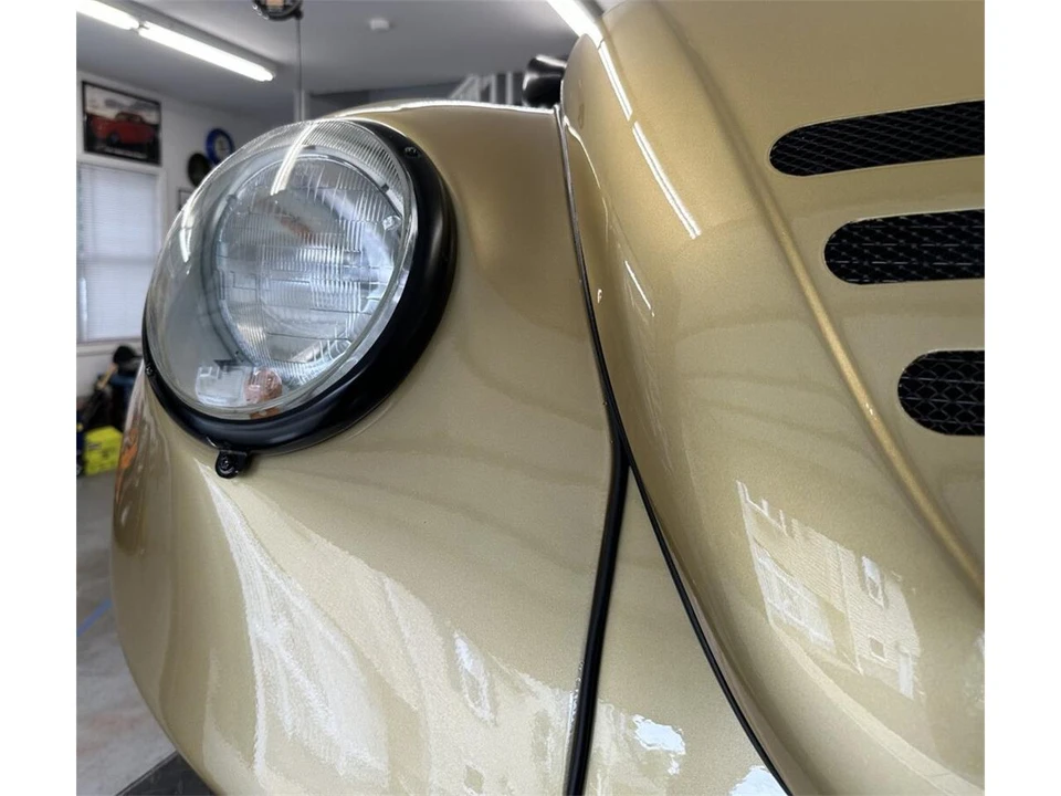 1974 Volkswagen Beetle (1958-1979) - Image 6 of 31