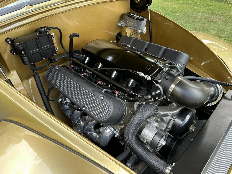 1974 Volkswagen Beetle (1958-1979) - Image 21 of 31