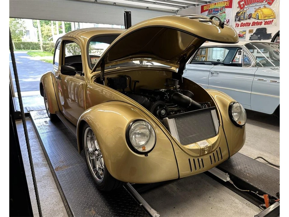 1974 Volkswagen Beetle (1958-1979) - Image 11 of 31