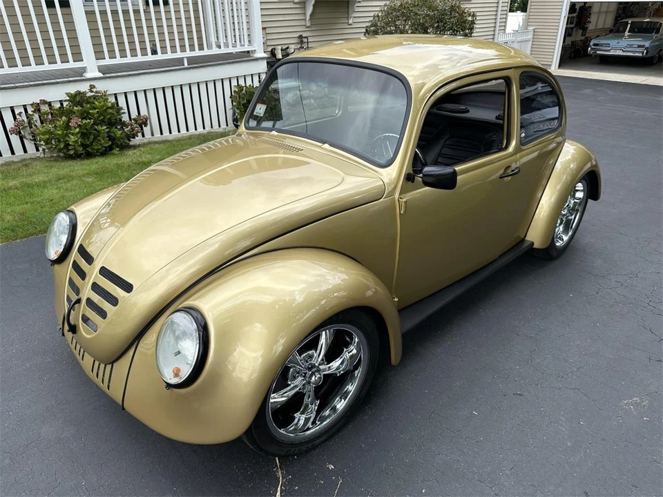 1974 Volkswagen Beetle (1958-1979) - Image 2 of 31