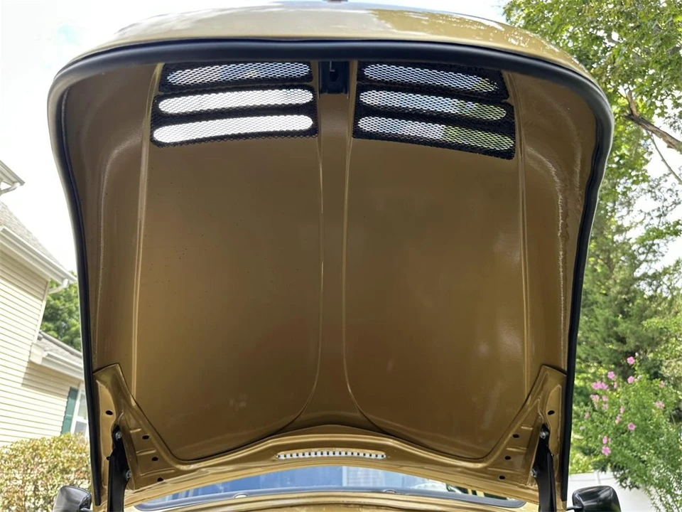 1974 Volkswagen Beetle (1958-1979) - Image 17 of 31