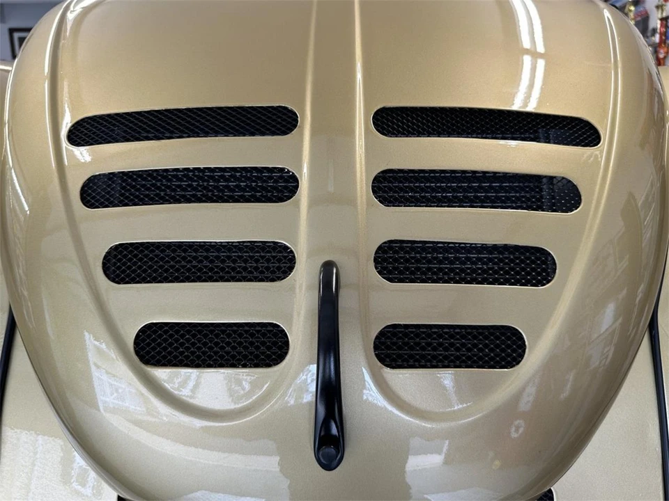 1974 Volkswagen Beetle (1958-1979) - Image 8 of 31