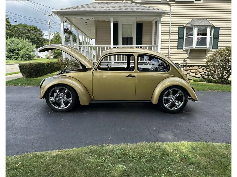 1974 Volkswagen Beetle (1958-1979) - Image 28 of 31