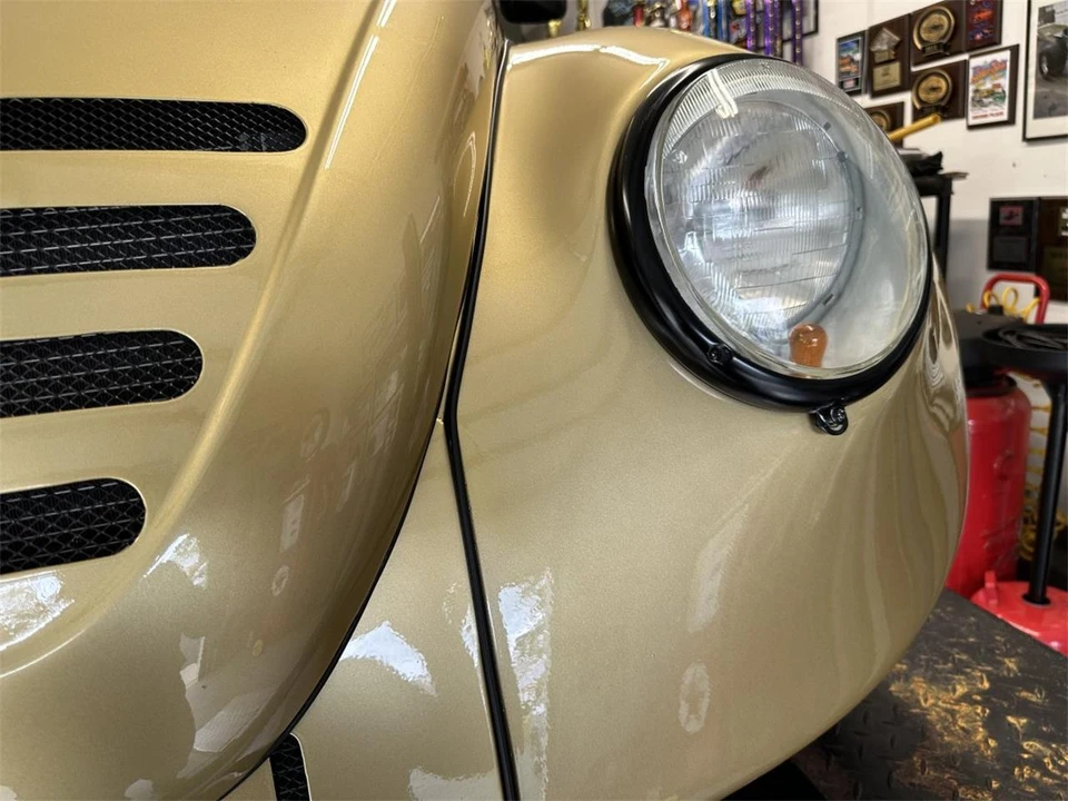 1974 Volkswagen Beetle (1958-1979) - Image 9 of 31