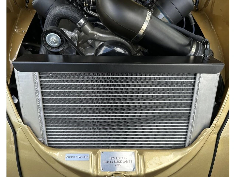 1974 Volkswagen Beetle (1958-1979) - Image 20 of 31