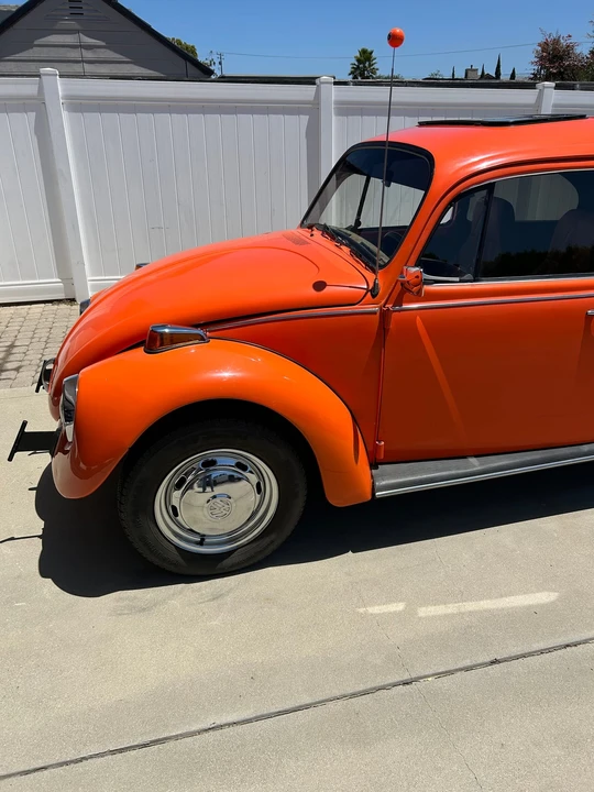 1974 Volkswagen Beetle (1958-1979) - Image 23 of 31