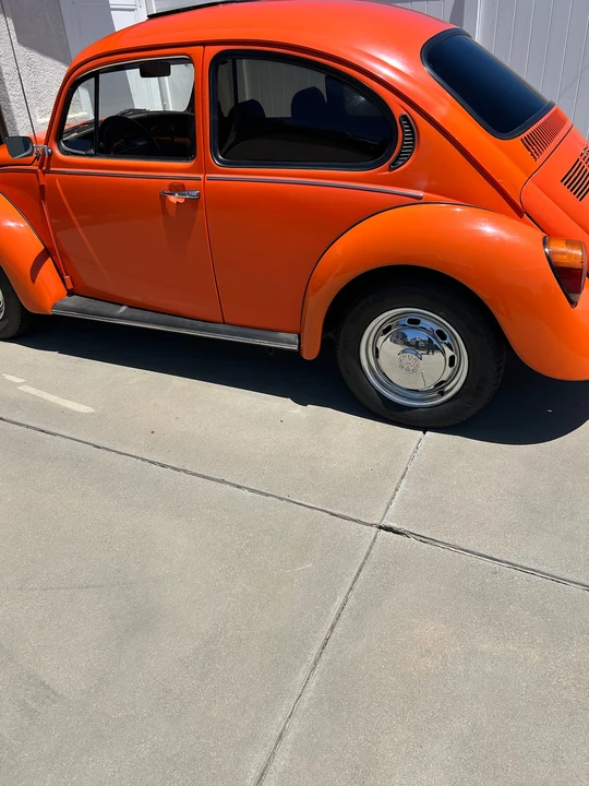 1974 Volkswagen Beetle (1958-1979) - Image 25 of 31