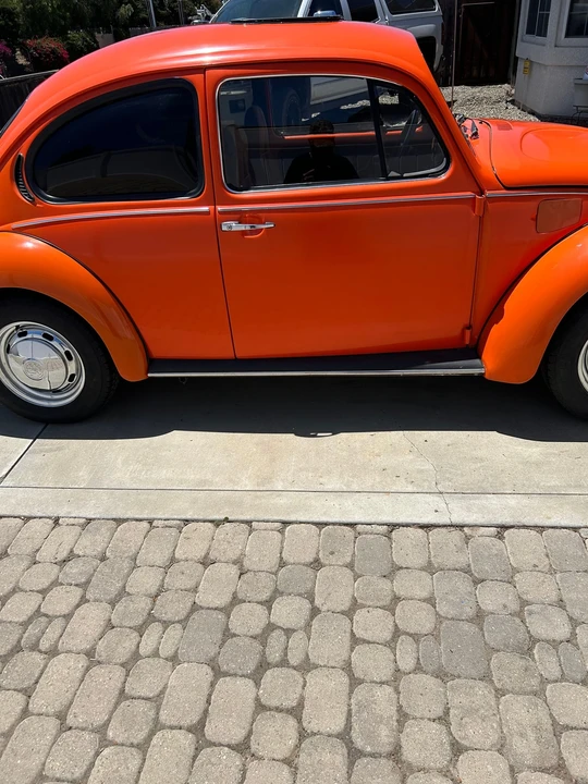1974 Volkswagen Beetle (1958-1979) - Image 26 of 31