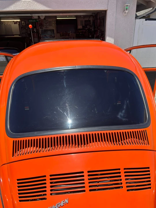 1974 Volkswagen Beetle (1958-1979) - Image 28 of 31