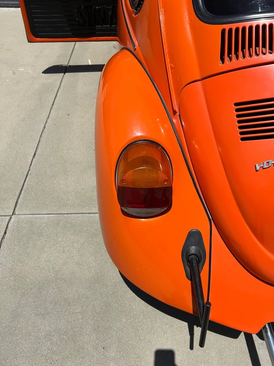 1974 Volkswagen Beetle (1958-1979) - Image 31 of 31