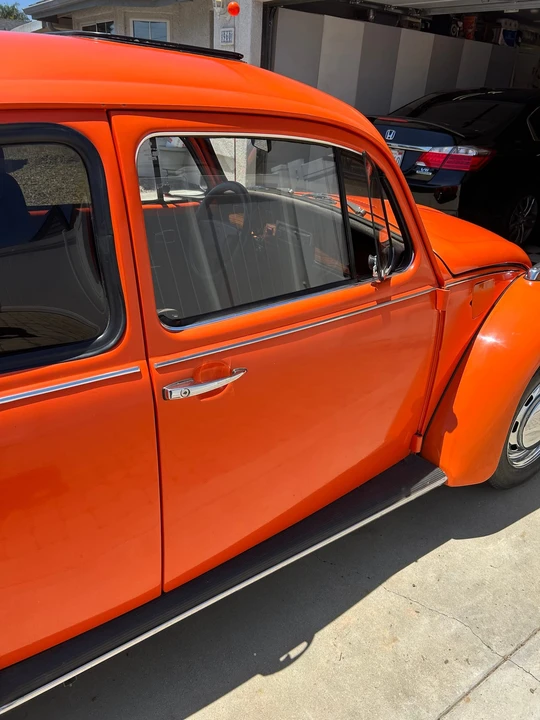 1974 Volkswagen Beetle (1958-1979) - Image 24 of 31