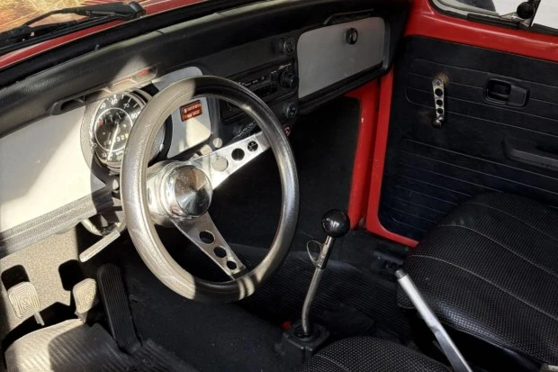 1974 Volkswagen Beetle (1958-1979) - Image 5 of 7