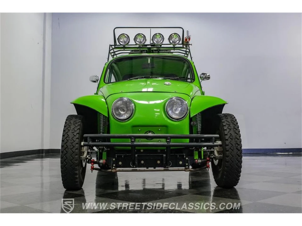 1974 Volkswagen Beetle (1958-1979) - Image 31 of 31
