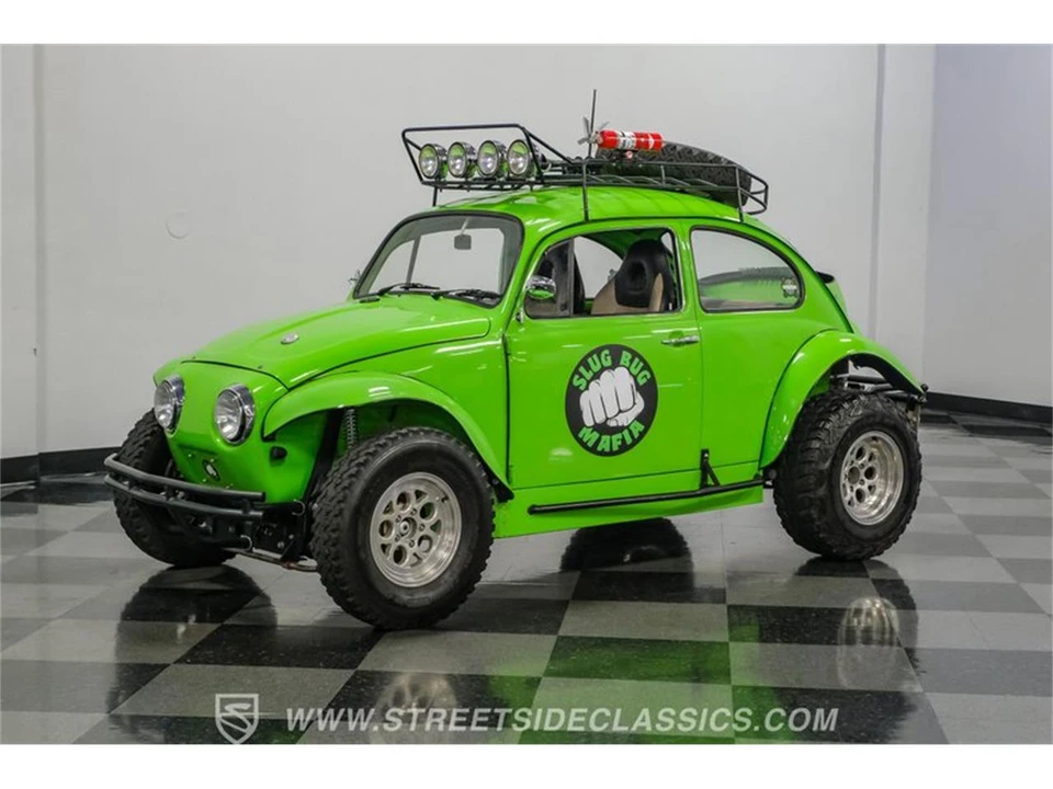 1974 Volkswagen Beetle (1958-1979) - Image 6 of 31