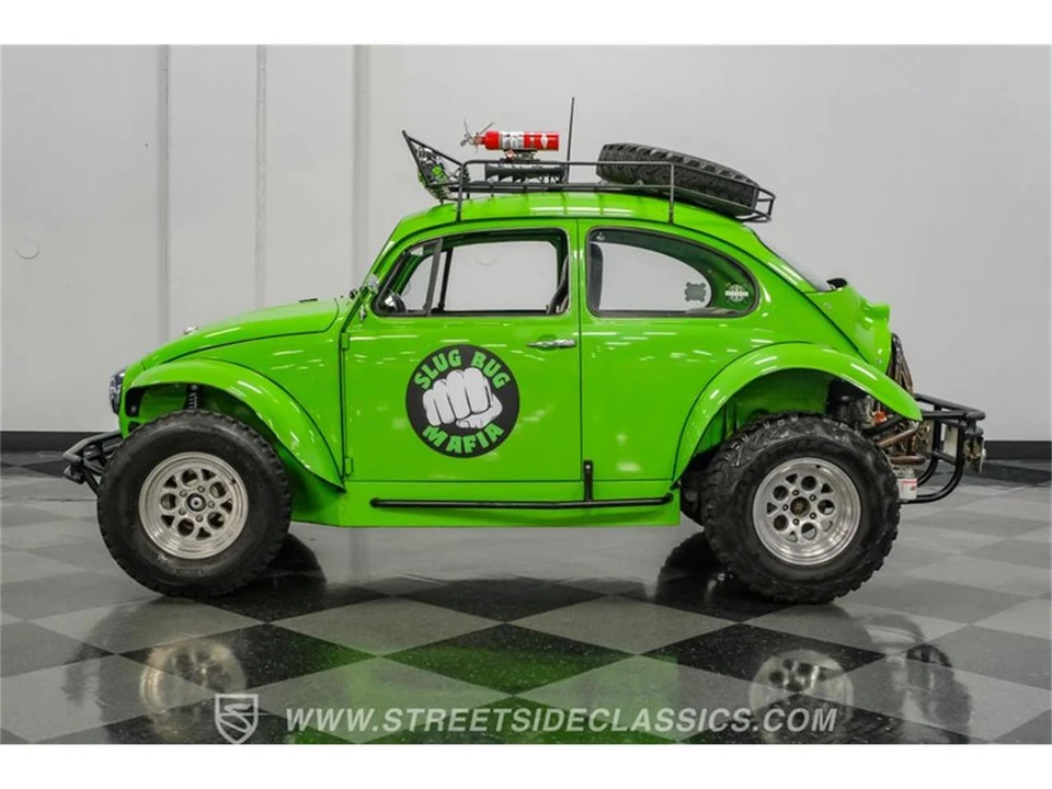 1974 Volkswagen Beetle (1958-1979) - Image 2 of 31